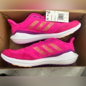 Girls adidas sneaker